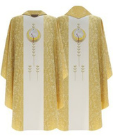 Chasuble gothique 788-GK26