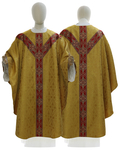 Casula semigotica GY201-GC16