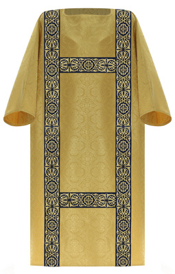 Gothic Dalmatic DF481-GN25