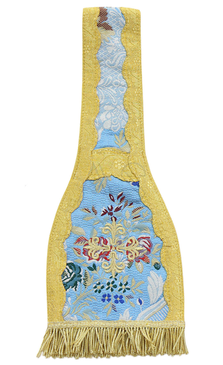 Casula romana "Sagrada Familia" R858