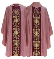 Gothic Chasuble 812-AR25