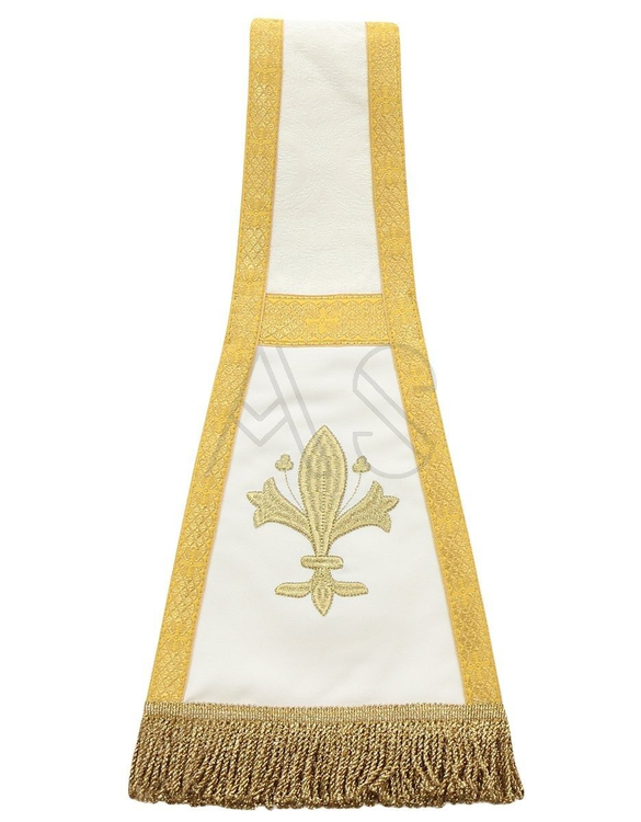 Casulla "San Felipe Neri" F782-K25