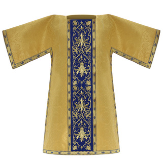 Roman Dalmatic DR826-GN25