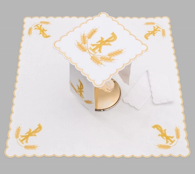 Altar linen AL-SET-7