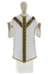 Casulla estilo Pugin PY087-25
