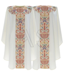 Gothic Chasuble „Coronation tapestry” GT115-K