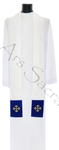 Gothic stole SH18-ABN25