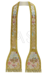 Casula romana "Sagrada Familia" R844