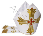 Mitre M2-F