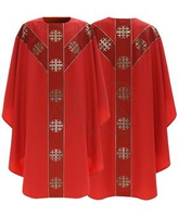 Semi Gothic Chasuble GY103-C