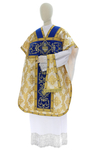Kasel "St. Philip Neri" "Herz von Jesus, Maria, Josef" F822-AKN9-PEL