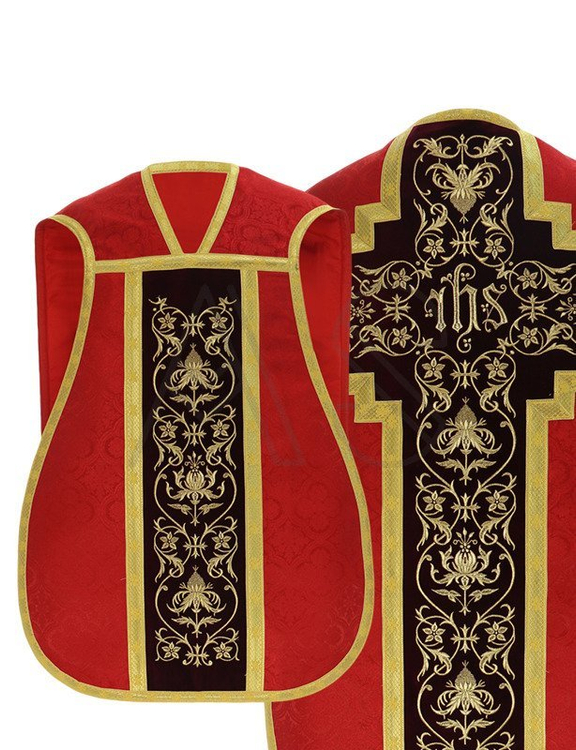 Casula romana RH14-AC25