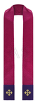 Casula semigotica GY630-PF25