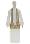 Chasuble romaine R895-K76