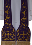 Estola romana SH3-G