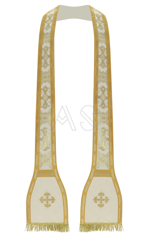 Piviale Romano KT674-AK50h23