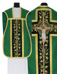 Casulla romana R419-ACZ25