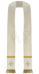 Piviale semi-gotico KY637-KN25p