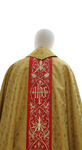 Chasuble gothique 630-GC16