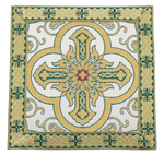 Roman chasuble R079