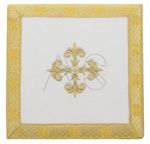 Chasuble romaine R419-AB25