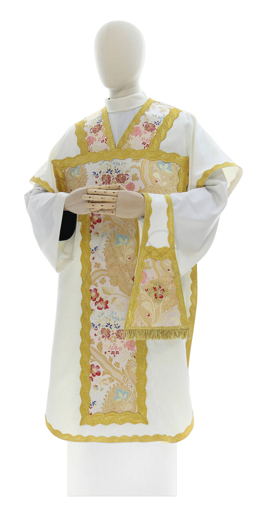 Kasel St. Philip Neri "Sagrada Familia" F844-26