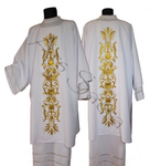 Gothic Dalmatic D519-K