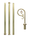 Crosier pour le Père Noël 