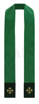 Étole gothique SH18-AZ25