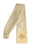 Gotische Stola SH18-AR25