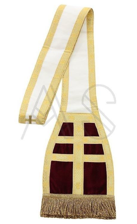 Casulla romana R063-AC