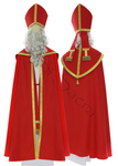 Costume da Babbo Natale SC3