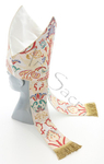 Mitre "Tapisserie du couronnement” M115