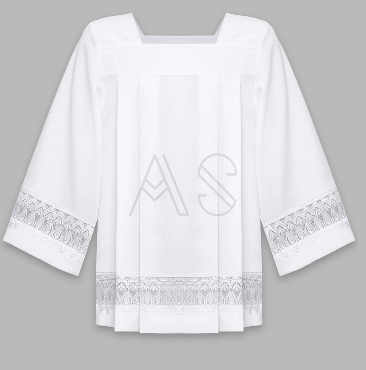 Surplis K2-B