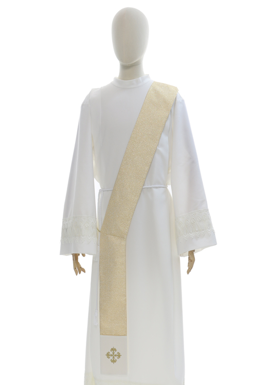Gothic Dalmatic D518-GK54