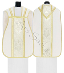 Casulla romana R001-AKA