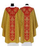 Gothic Chasuble GY756-GC16