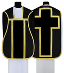 Römische Kasel R-AK25