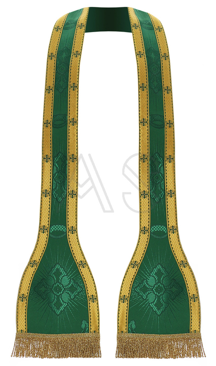 Roman chasuble R833-NS30