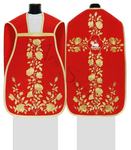 Roman chasuble RH7-C
