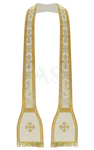 Piviale Romano KT674-AK50h23