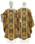 Casulla gótica G038