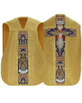 Casulla romana R778-G25