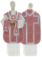 Roman chasuble R0-R26s