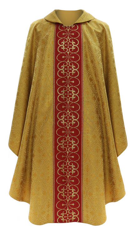 Gothic Chasuble