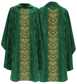 Gothic Chasuble 833-Z30