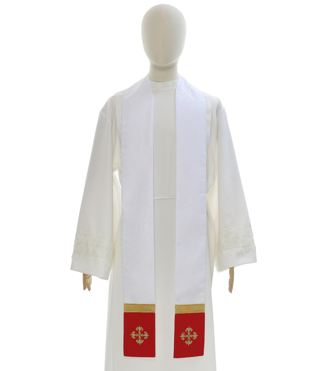 Semi Gothic Chasuble GY741-BC25