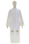 Casulla gótica 555-B25