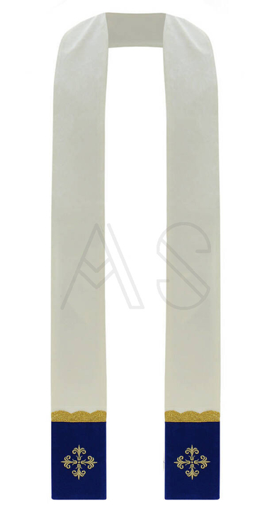 Casula gotica G075-AKN26