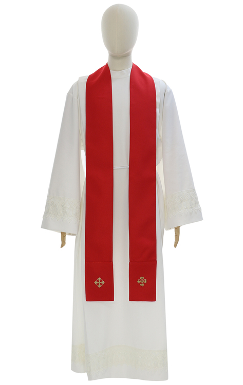 Gotische Kasel G000-C